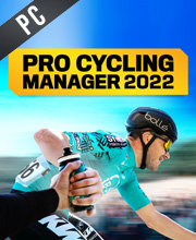 Pro Cycling Manager 20 - PC - Compra jogos online na