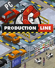 Production Line Car Factory Simulation