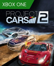 Project Cars 2