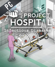 Project Hospital Department of Infectious Diseases