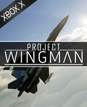 Project Wingman