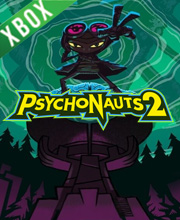 Psychonauts 2