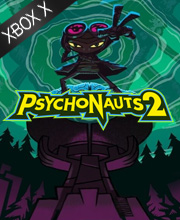 Psychonauts 2