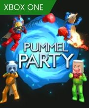 Pummel Party