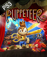 Puppeteer