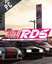 RDS - The Official Drift Videogame (PC)