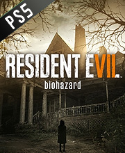 RESIDENT EVIL 7 biohazard