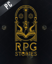 RPG Stories