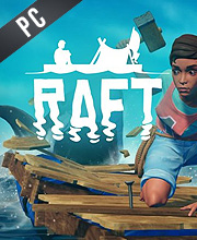 raft on ps4