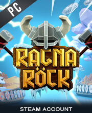 Ragnarock VR