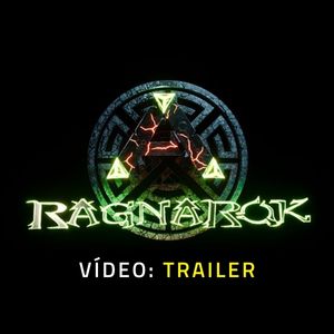 Ragnarok Trailer