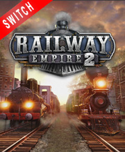 Railway Empire 2