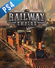 Railway Empire