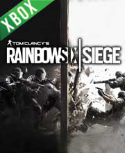 Rainbow Six Siege