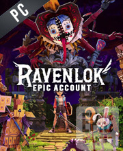 Ravenlok