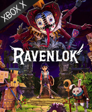 Ravenlok