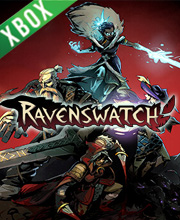 Ravenswatch