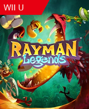 Rayman Legends