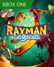 Rayman Legends