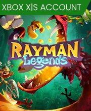 Rayman Legends