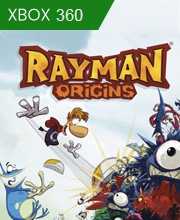 Rayman Origins