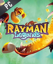 Como baixar e instalar Rayman Legends - PC (2013) 