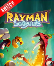 Rayman Legends