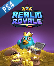 Realm Royale Cute But Deadly Pack