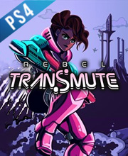 Rebel Transmute