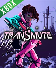 Rebel Transmute