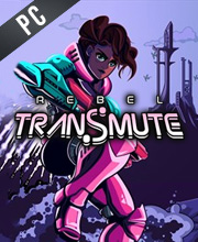 Rebel Transmute