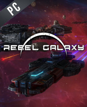 Rebel Galaxy