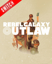 Rebel Galaxy Outlaw