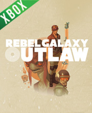 Rebel Galaxy Outlaw