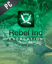 Rebel Inc Escalation