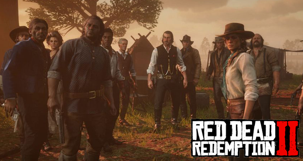 Here’s What You Need To Know About Red Dead Redemption 2 - Cdkeypt.pt