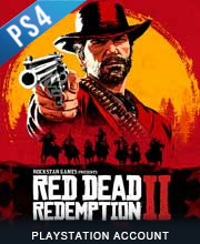 Red Dead Redemption 2