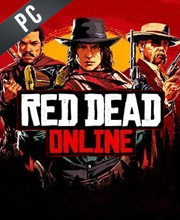 Red Dead Redemption 2 (PC) Key preço mais barato: 12,24€