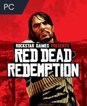 Red Dead Redemption