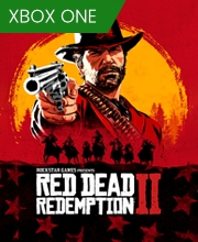 Red Dead Redemption 2