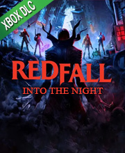 Redfall Into the Night