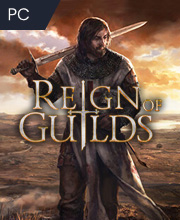 Reign of Guilds