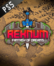 Reknum Fantasy of Dreams