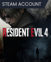 Resident Evil 4 Remake