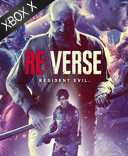 Resident Evil Re:Verse