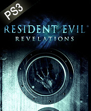 Resident Evil Revelations