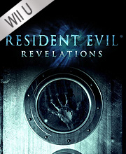 Resident Evil Revelations