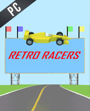 Retro Racers