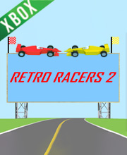 Retro Racers 2