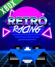 Retro Racing